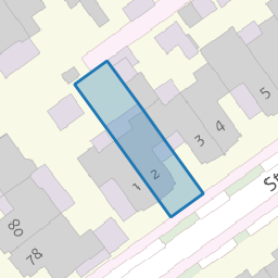 Perceel BTL00-M-1785