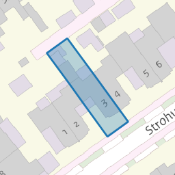 Perceel BTL00-M-1786