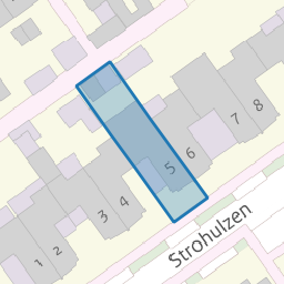 Perceel BTL00-M-1788