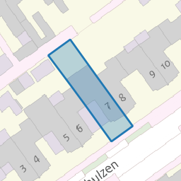 Perceel BTL00-M-1790