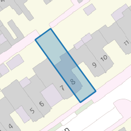 Perceel BTL00-M-1791