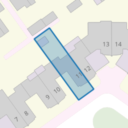 Perceel BTL00-M-1794