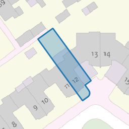 Perceel BTL00-M-1795