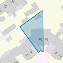 Perceel BTL00-M-1796