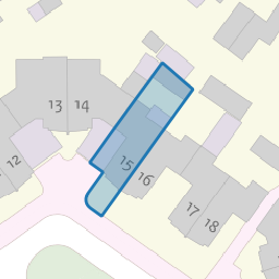 Perceel BTL00-M-1798