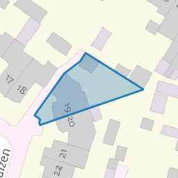 Perceel BTL00-M-1802