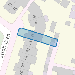 Perceel BTL00-M-1804