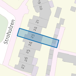 Perceel BTL00-M-1806