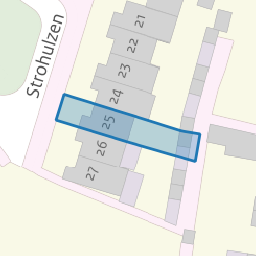 Perceel BTL00-M-1808