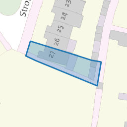 Perceel BTL00-M-1810