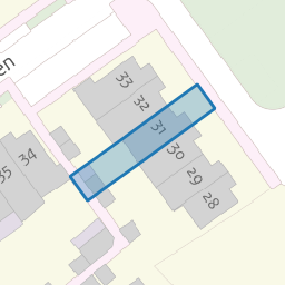 Perceel BTL00-M-1815