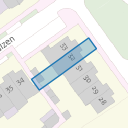 Perceel BTL00-M-1816