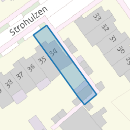 Perceel BTL00-M-1818