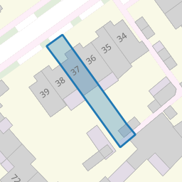 Perceel BTL00-M-1821