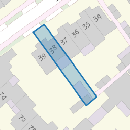 Perceel BTL00-M-1822