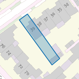 Perceel BTL00-M-1823