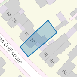 Perceel BTL00-M-1824