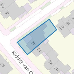 Perceel BTL00-M-1827