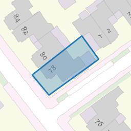 Perceel BTL00-M-1828