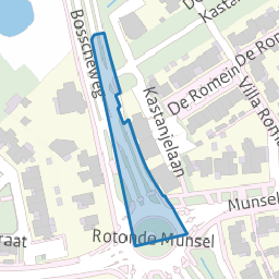 Perceel BTL00-M-1833