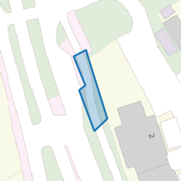 Perceel BTL00-M-1834