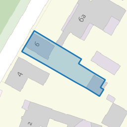 Perceel BTL00-M-1835