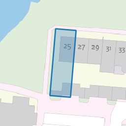 Perceel BTL00-M-1837