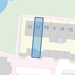 Perceel BTL00-M-1838