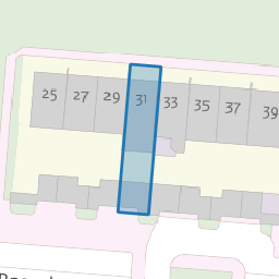 Perceel BTL00-M-1840