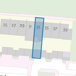 Perceel BTL00-M-1841