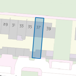 Perceel BTL00-M-1843