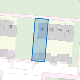 Perceel BTL00-M-1845