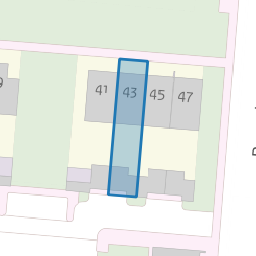 Perceel BTL00-M-1846