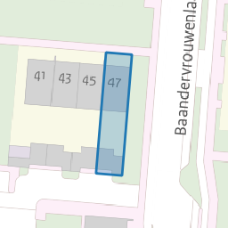 Perceel BTL00-M-1848