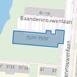 Perceel BTL00-M-1849