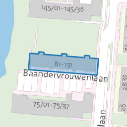 Perceel BTL00-M-1850