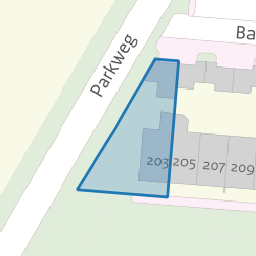 Perceel BTL00-M-1853