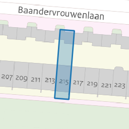 Perceel BTL00-M-1859