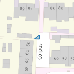 Perceel BTL00-M-1868