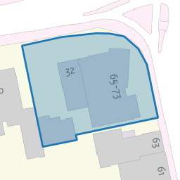 Perceel BTL00-M-1872