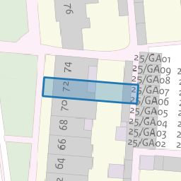 Perceel BTL00-M-1877