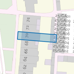 Perceel BTL00-M-1878