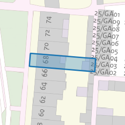 Perceel BTL00-M-1879