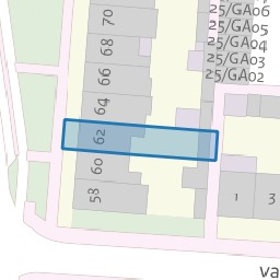 Perceel BTL00-M-1882