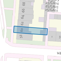 Perceel BTL00-M-1883