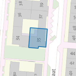 Perceel BTL00-M-1889