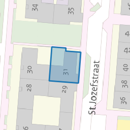 Perceel BTL00-M-1892