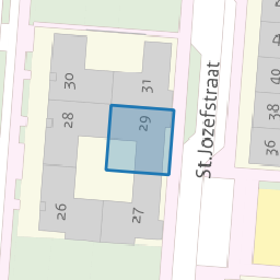 Perceel BTL00-M-1893