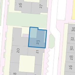 Perceel BTL00-M-1896