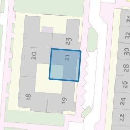 Perceel BTL00-M-1897